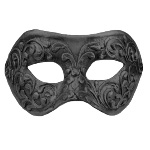 Venetianische Maske von Thias44