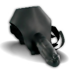 Strapon von OVtomAF