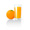 Glas Orangensaft von clapton35