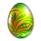 Frohe Ostern