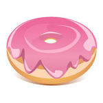 Donut von DDieter70 Donut von DDieter70