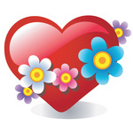 Blumenherz von marcus-l