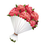 Blumenstrauss von Fuckme70ty Blumenstrauss von Fuckme70ty