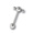 Bauchnabelpiercing von gustav198888