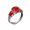 Rubinring von agilis_digiti