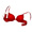 Roter BH von StiefelleckerJo