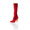 Rote Lackstiefel von StiefelleckerJo
