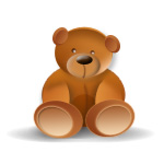 Teddybärchen von Silmaril
